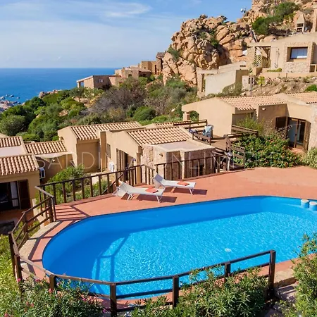 With Pool Perfect Also For Kids - Violetta Luna *