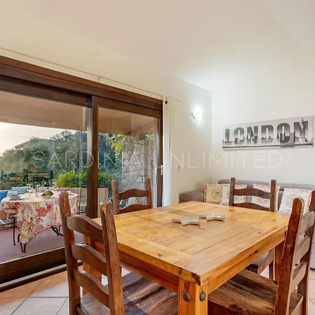 With Pool Perfect Also For Kids - Violetta Luna Li Valcaggi