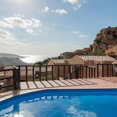 With Pool Perfect Also For Kids - Violetta Luna * Li Valcaggi