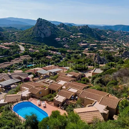 Villa With Pool Perfect Also For Kids - Violetta Luna Li Valcaggi