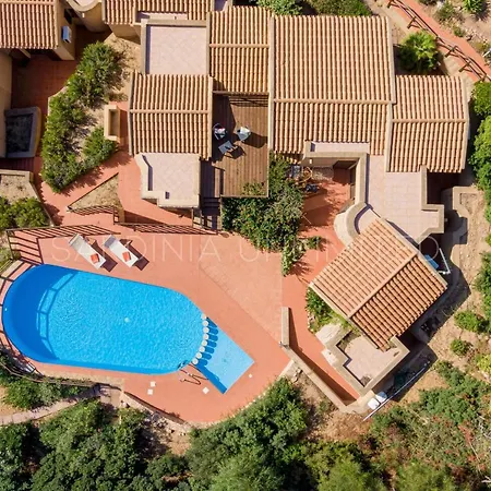 Villa With Pool Perfect Also For Kids - Violetta Luna *
