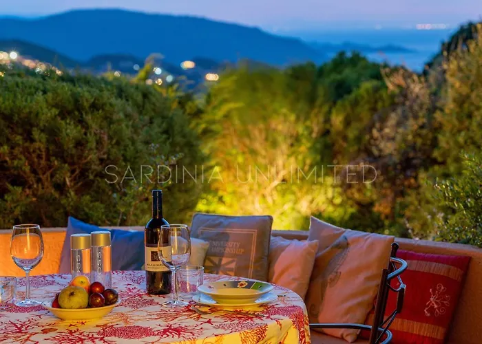 With Pool Perfect Also For Kids - Violetta Luna