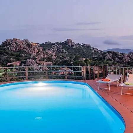 Villa With Pool Perfect Also For Kids - Violetta Luna