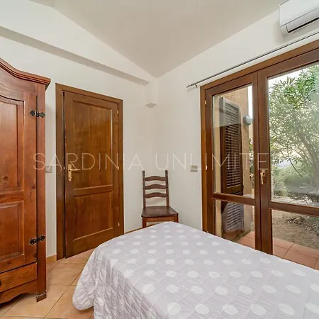 Villa With Pool Perfect Also For Kids - Violetta Luna *