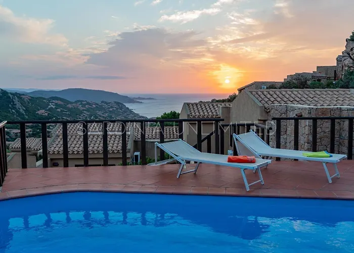 With Pool Perfect Also For Kids - Violetta Luna