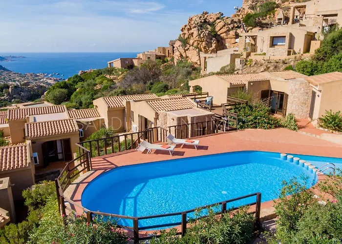With Pool Perfect Also For Kids - Violetta Luna *