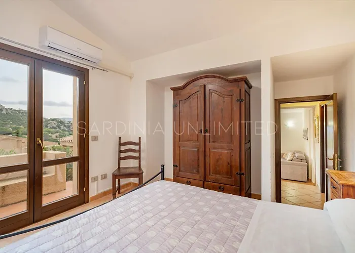 With Pool Perfect Also For Kids - Violetta Luna Villa Li Valcaggi