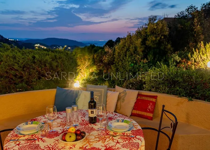 With Pool Perfect Also For Kids - Violetta Luna Villa Li Valcaggi