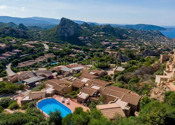 Villa With Pool Perfect Also For Kids - Violetta Luna Li Valcaggi